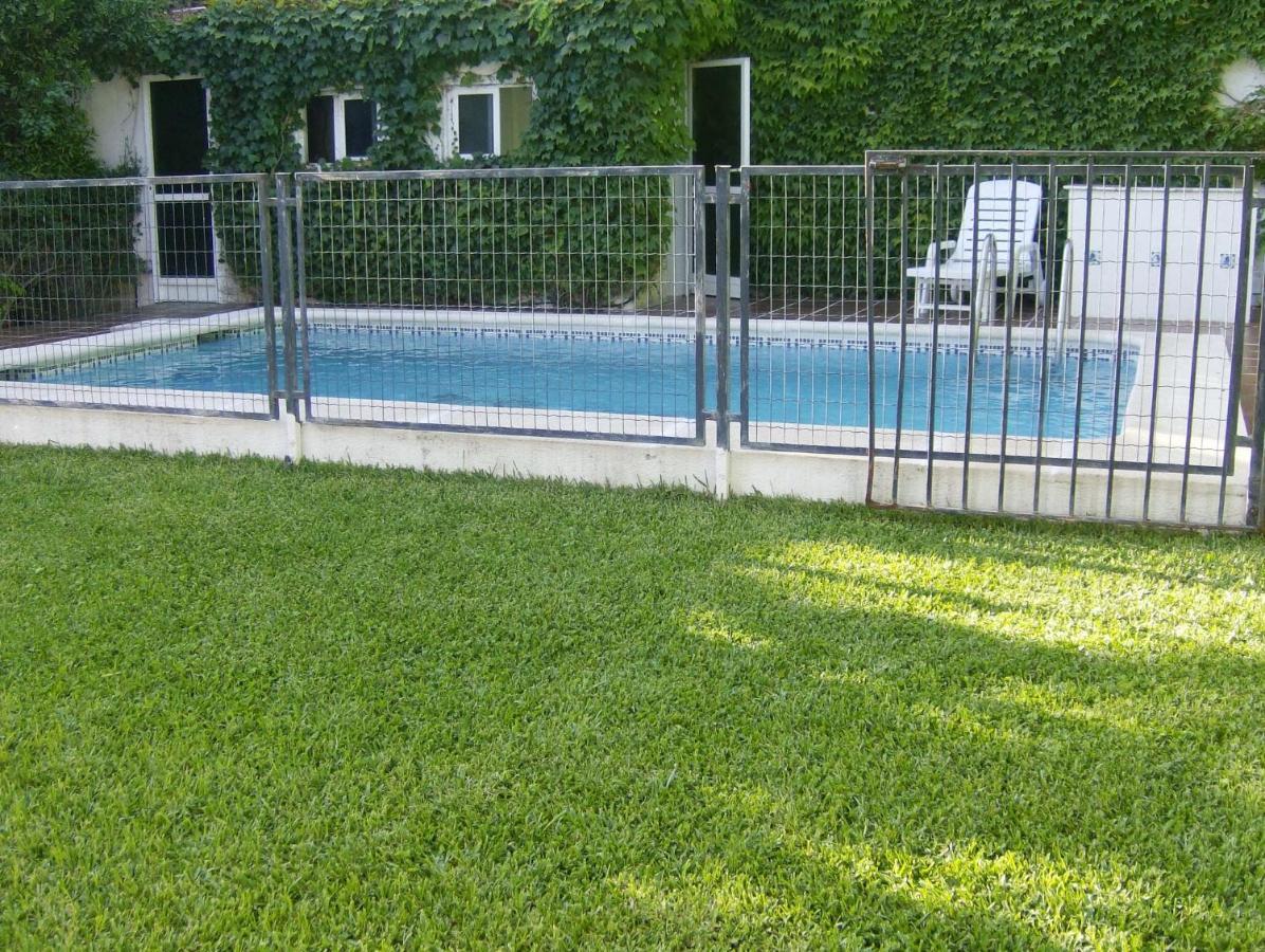 Casa Rural Vistablanca En Una Sola Planta Con Bonitas Vistas Y Piscina - Junto A La Capital Y La Alhambra Сенес де ла Вега Экстерьер фото