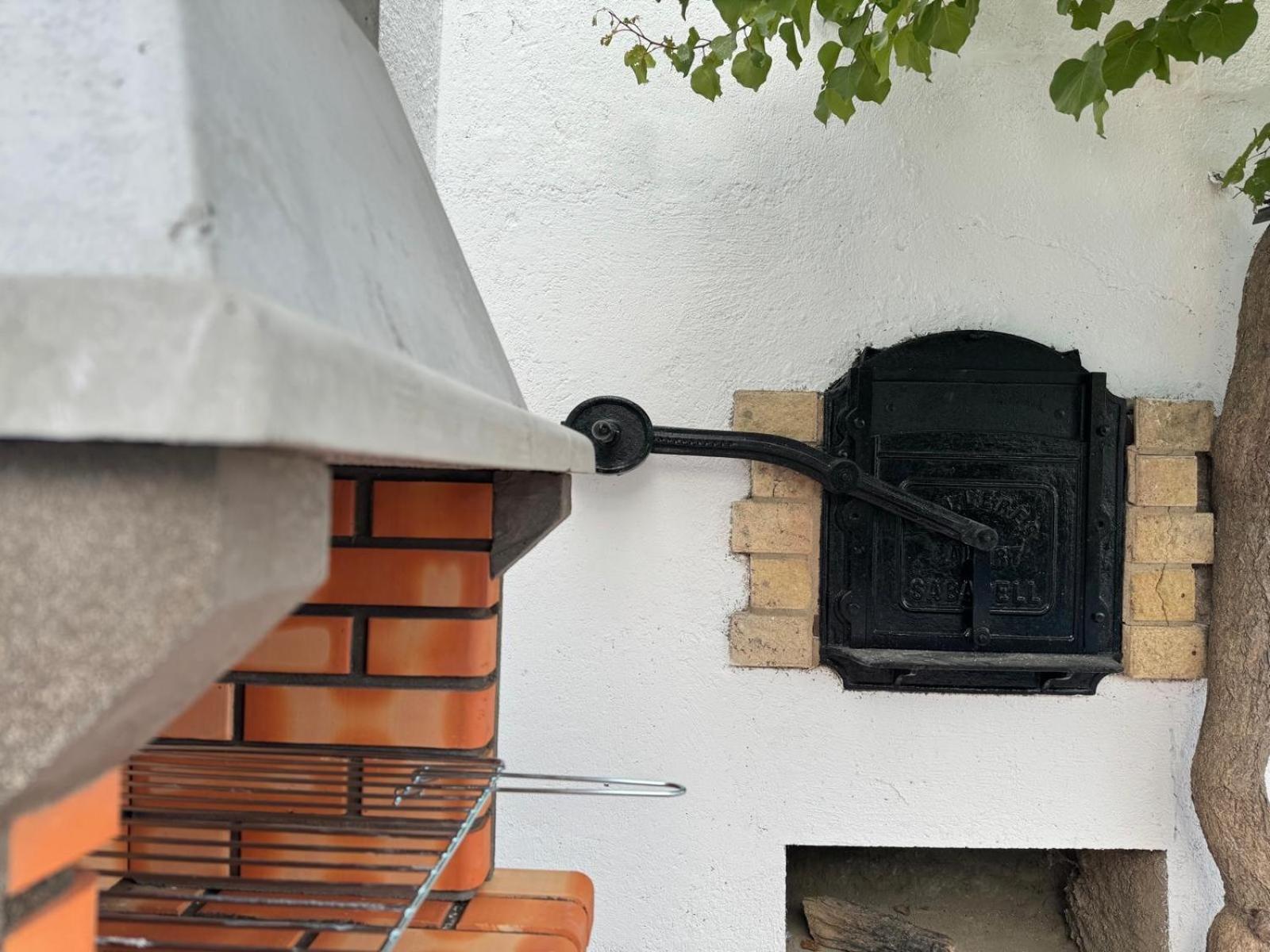 Casa Rural Vistablanca En Una Sola Planta Con Bonitas Vistas Y Piscina - Junto A La Capital Y La Alhambra Сенес де ла Вега Экстерьер фото
