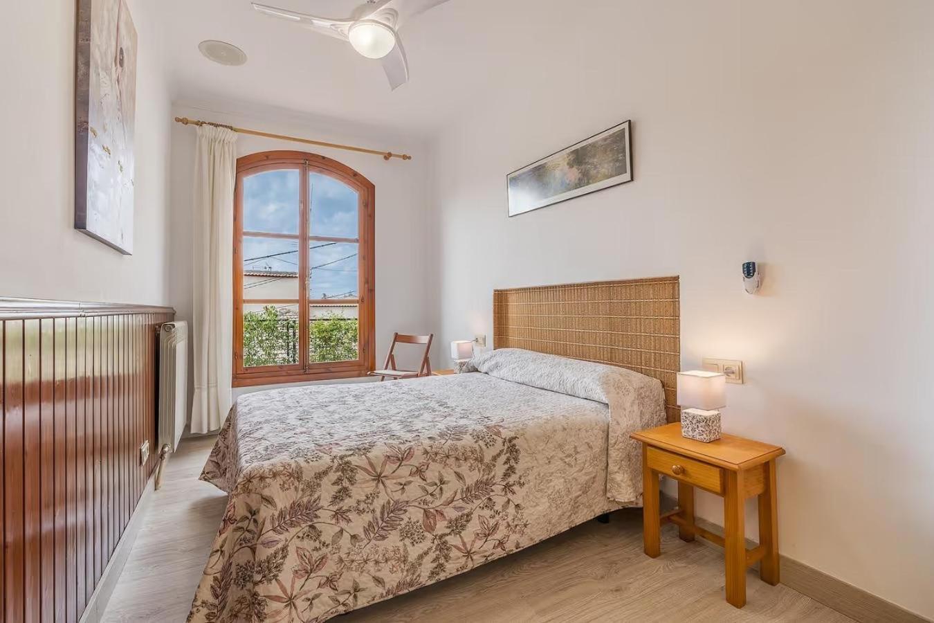 Casa Rural Vistablanca En Una Sola Planta Con Bonitas Vistas Y Piscina - Junto A La Capital Y La Alhambra Сенес де ла Вега Экстерьер фото